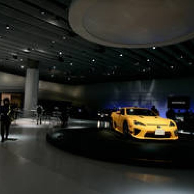 第42回東京モーターショー2011｜レクサス─フォトインプレッション