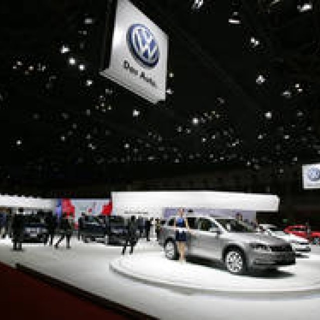 第42回東京モーターショー2011｜フォルクスワーゲン─フォトインプレッション｜Volkswagen