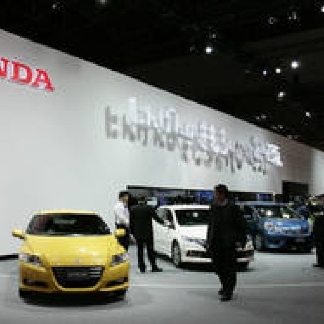 第42回東京モーターショー2011｜ホンダ─フォトインプレッション｜HONDA