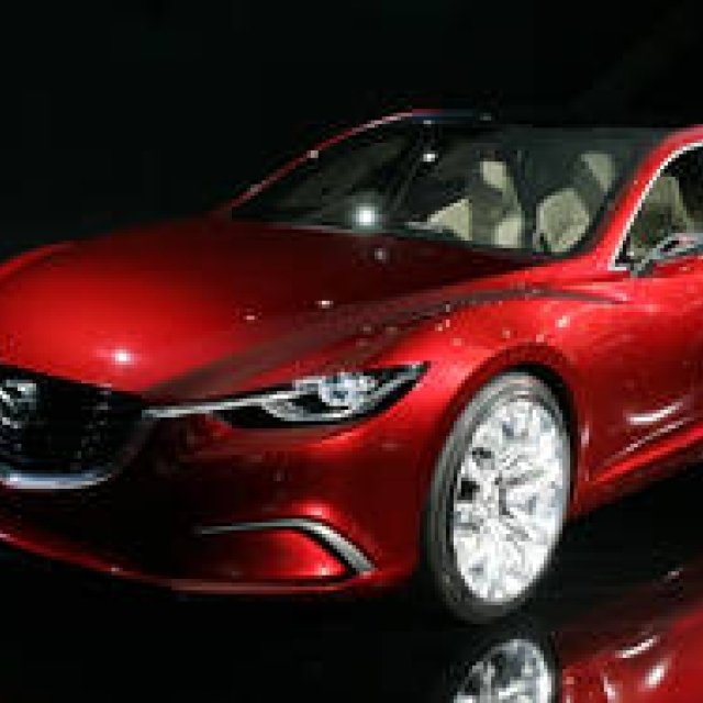 第42回東京モーターショー2011｜マツダ─フォトインプレッション｜MAZDA