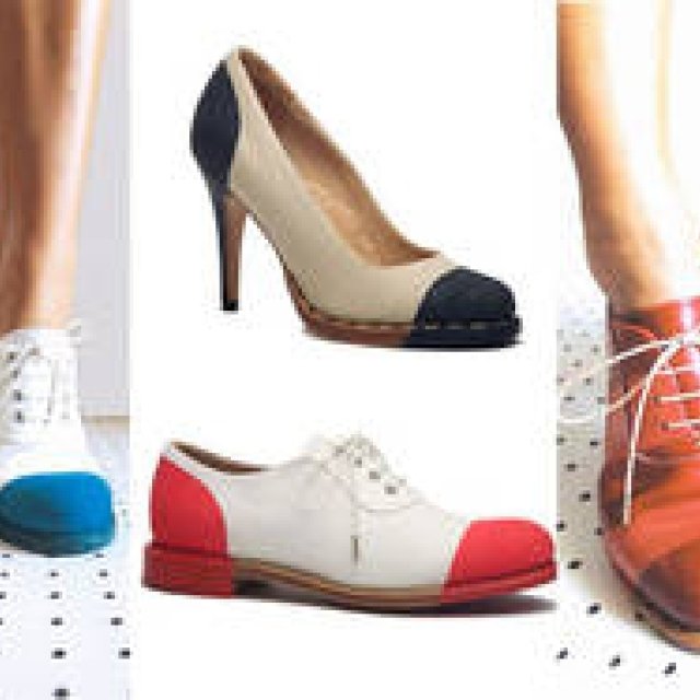 The Office Of Angela Scott｜2012年春夏コレクションで日本初上陸 ギャラリー