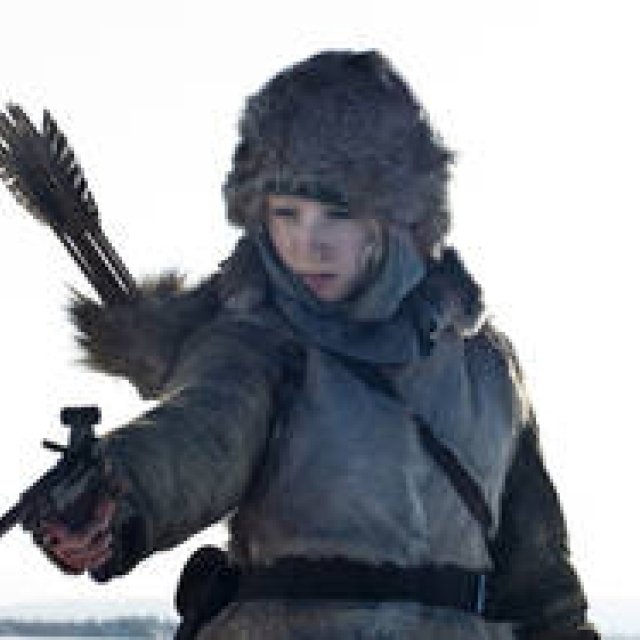 映画『ハンナ』ブルーレイ＆DVDが登場 ギャラリー