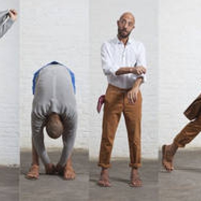 HOMECORE｜パリから日本初上陸、2012春夏コレクション ギャラリー