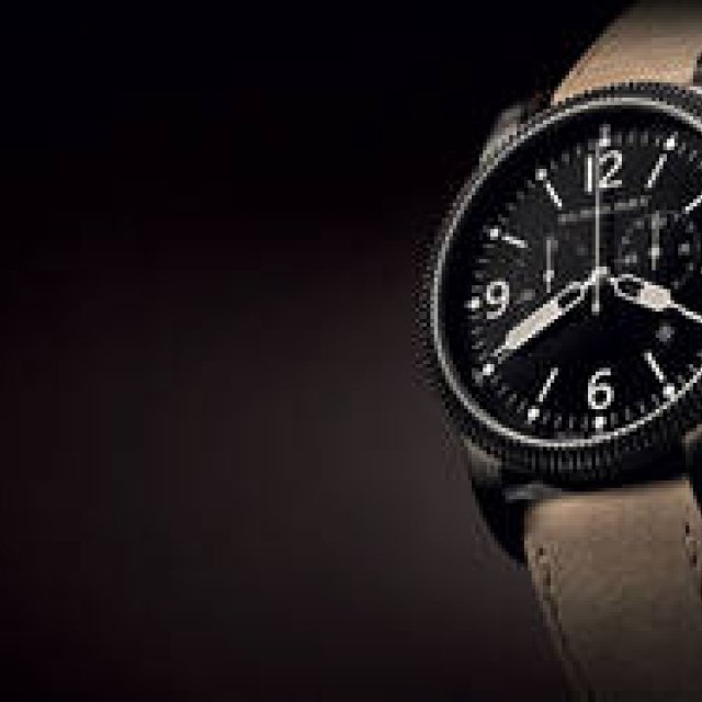 バーバリー｜クリストファー・ベイリーが手がけたブリットラインの新作が登場