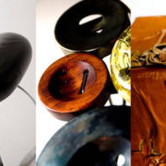 OGATA｜現代の若き匠、尾形欣一が手がける「OGATA」の家具 ギャラリー