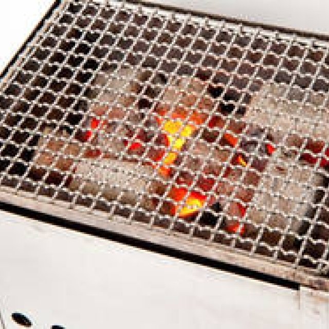 釜浅商店｜渋谷の「炭火焼肉ゆうじ」とのコラボロースター「YK-T」 ギャラリー