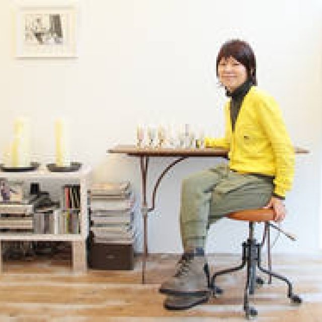 Twiggy｜新時代に求められる美しさとは？　スタイリスト 松浦美穂さん、新ヘアケアシリーズの魅力を語る ギャラリー