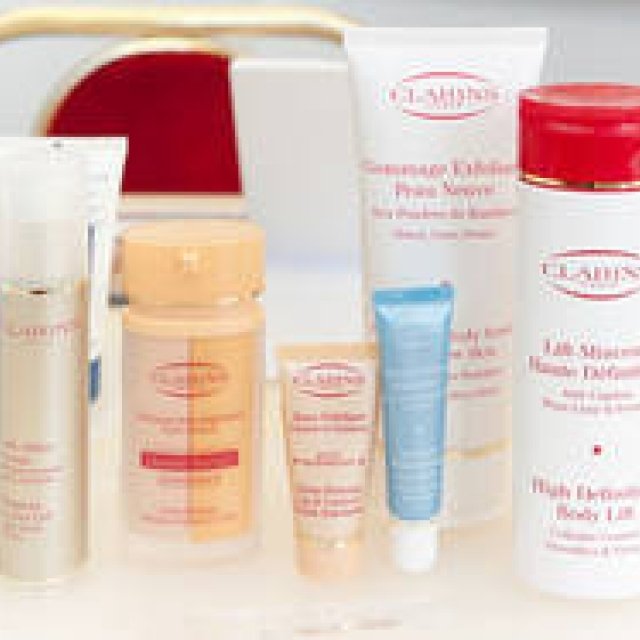 CLARINS｜OPENERS×クラランス美容講習会「クラランス」をパートナーとご一緒に ギャラリー