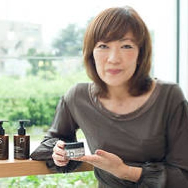 渡邉季穂｜大人気「uka ハンド トリートメント スパイシーズ」の使い方 ギャラリー