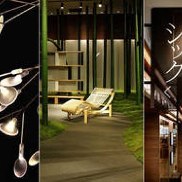 CASA｜クリエイティブディレクター 青木昭夫が選ぶ、2011年のベスト！