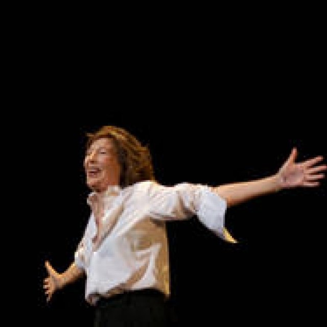 松浦俊夫｜貴重なジェーン・バーキン単独インタビュー、そして2012年あらたなる挑戦 ギャラリー