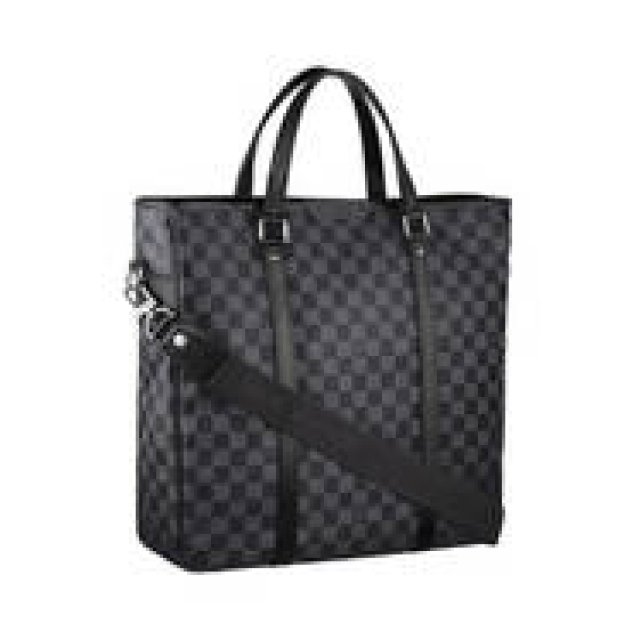  LOUIS VUITTON ダミエ・グラフィット ギャラリー