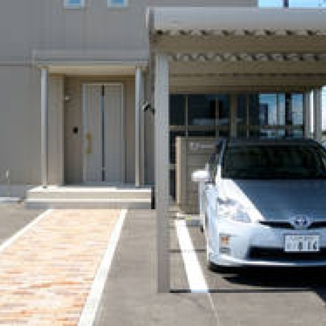  あたらしい時代づくりに取り組むひとと企業──トヨタ自動車編 ギャラリー