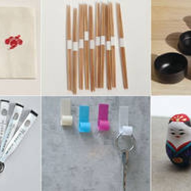 PROJECT｜「365日 Charming Everyday Things」2012年1月、パリからスタート！ ギャラリー