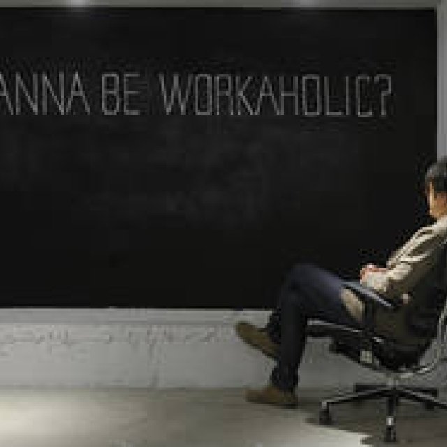 NEW SHOP｜オフィスファニチャーのセレクトショップ『WORKAHOLIC』 ギャラリー