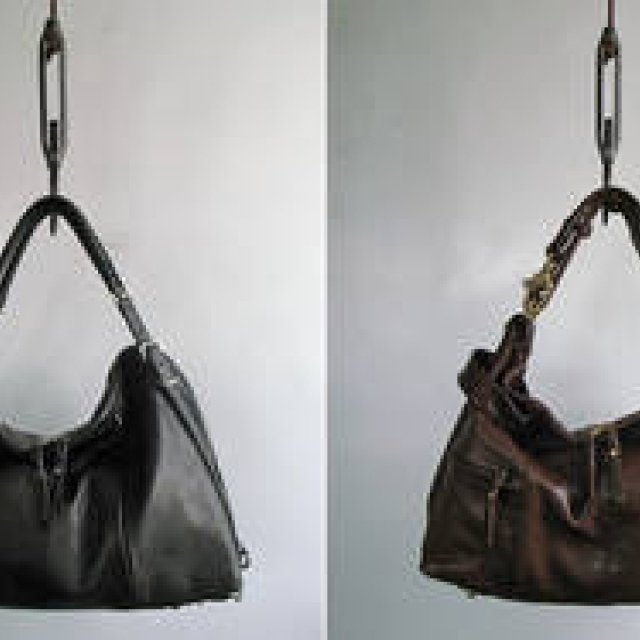 cornelian taurus by daisuke iwanaga｜日本人の技術とテクニックが光る独創的なバッグブランド ギャラリー