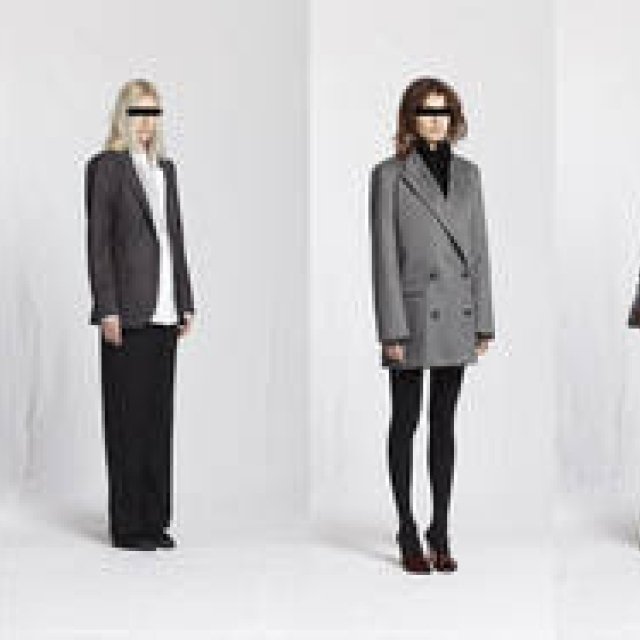 MAISON MARTIN MARGIELA｜2012-13年秋冬プレコレクション速報