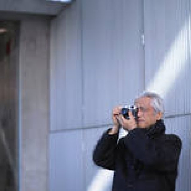 Leica｜建築家 北川原温、ライカ M9-Pを愉しむ ギャラリー