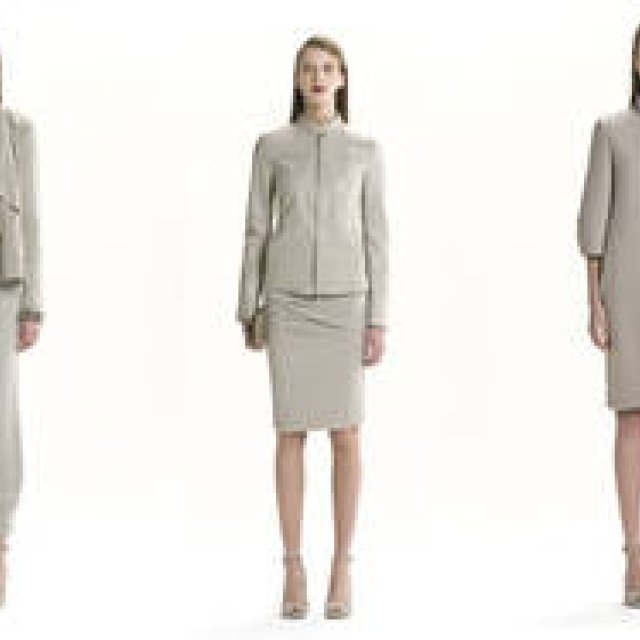 MaxMara｜2012-13年秋冬プレコレクション速報