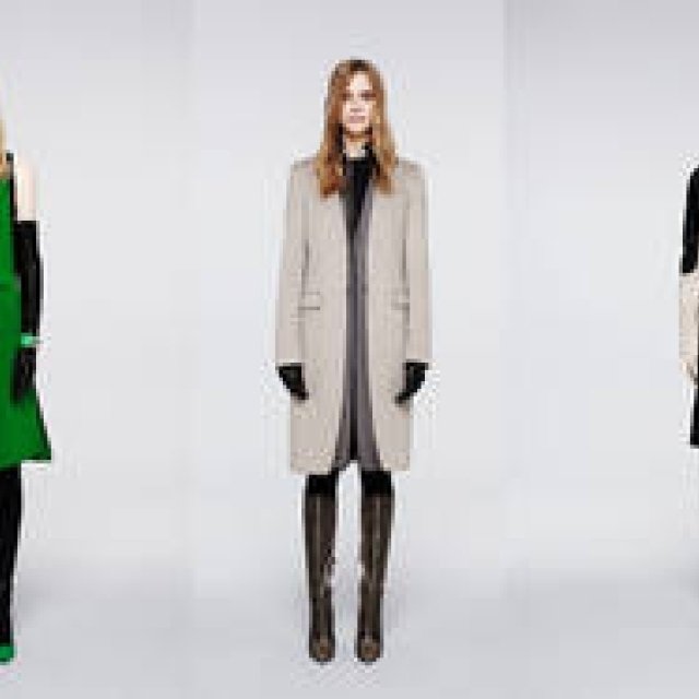 REED KRAKOFF｜2012-13年秋冬プレコレクション速報