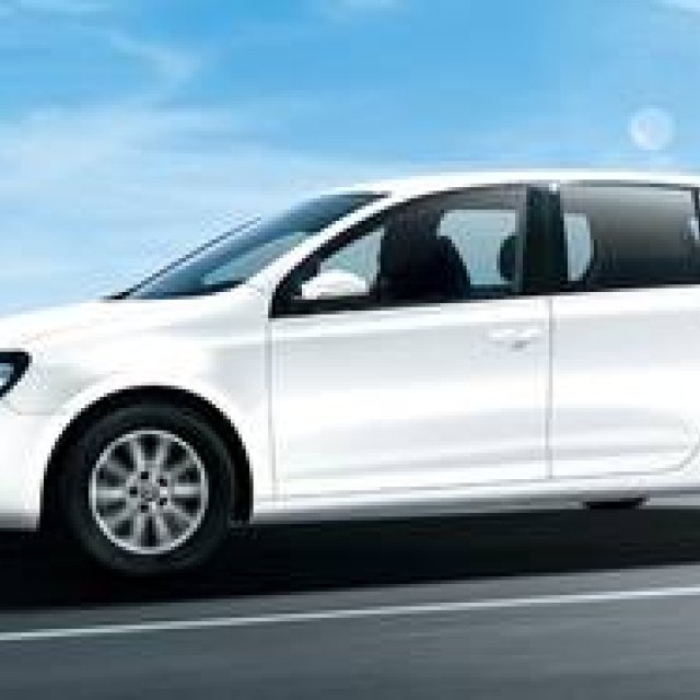 ゴルフ史上最高の低燃費を実現｜Volkswagen ギャラリー