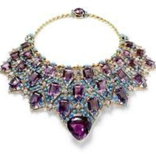 ART FILE 05｜「The art of Cartier」