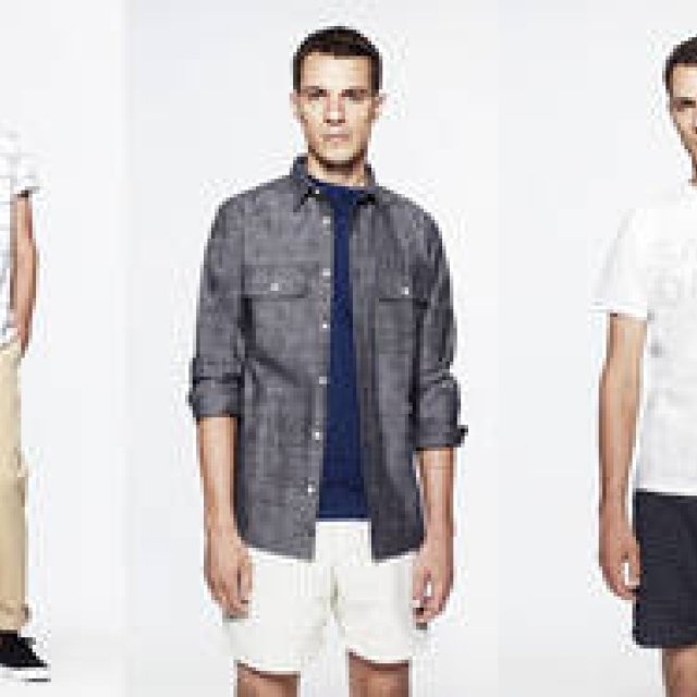 SATURDAYS SURF｜最新サーフカジュアル「2012春夏コレクション」