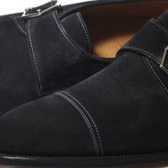 JOHN LOBB│2012春夏新作コレクション「BRENTWOOD」 ギャラリー