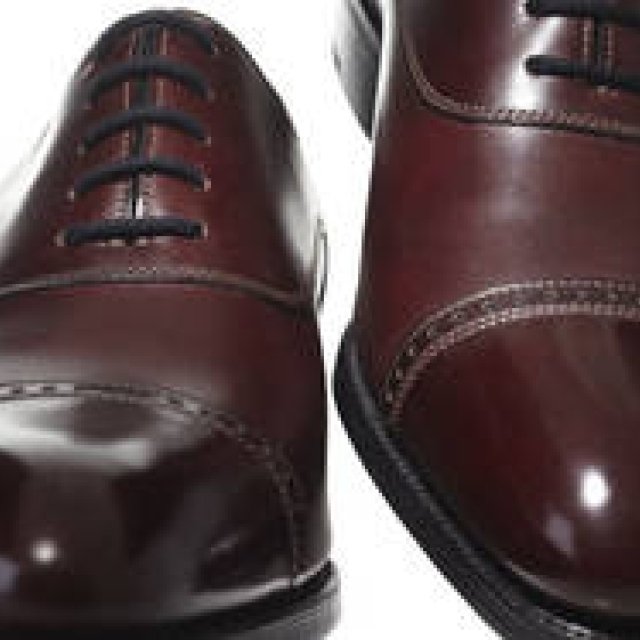 JOHN LOBB│2012春夏新作コレクション「CHIGWELL」 ギャラリー