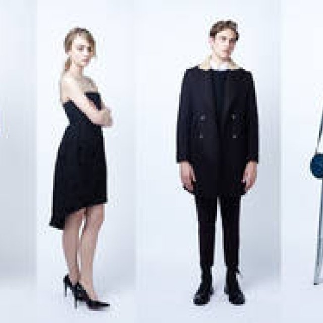 CARVEN｜2012-13年秋冬プレコレクション速報