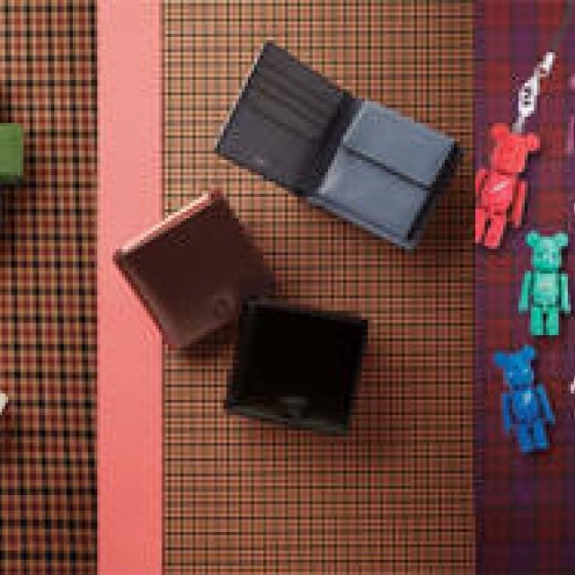 阪急MEN'S TOKYO｜ふたりで選ぶ「バレンタインデーに本当にほしいもの」 GALLERY