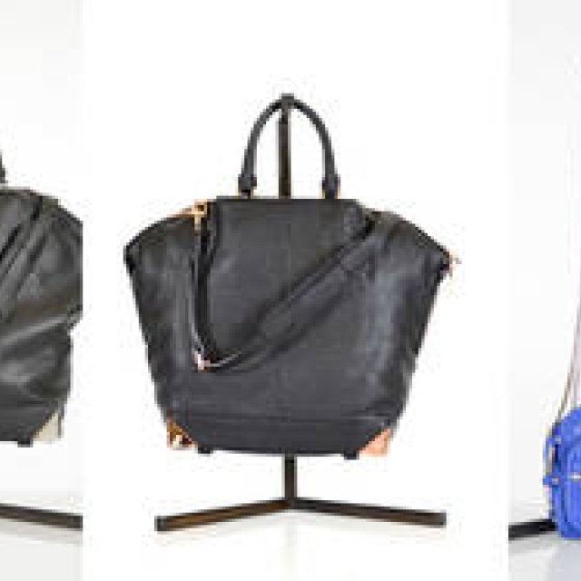 ALEXANDER WANG｜アレキサンダー ワンの日本初直営店が伊勢丹新宿店にオープン