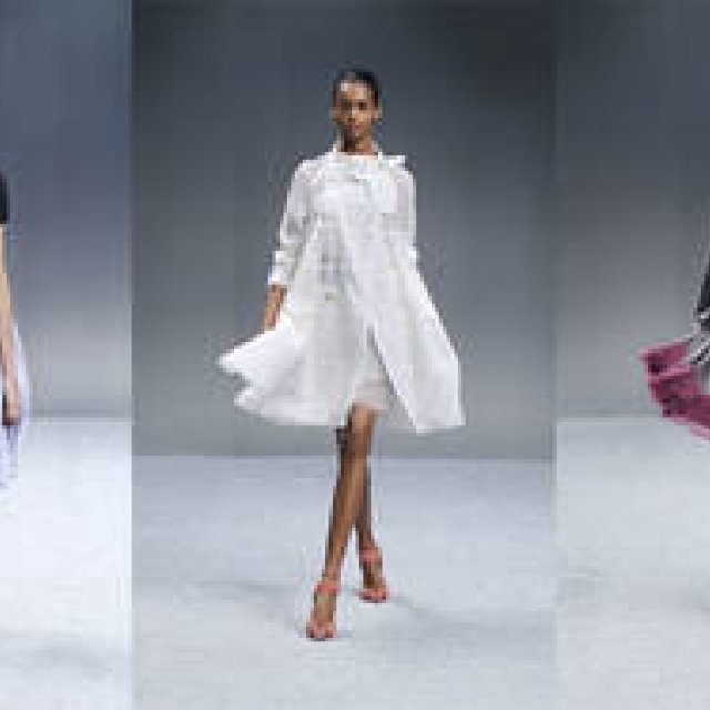 sacai｜2012年春夏コレクション ギャラリー