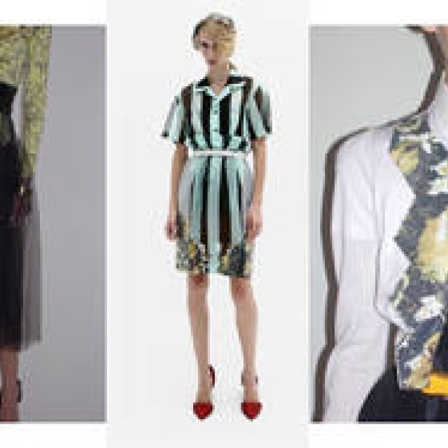 TOGA｜2012年春夏コレクション ギャラリー