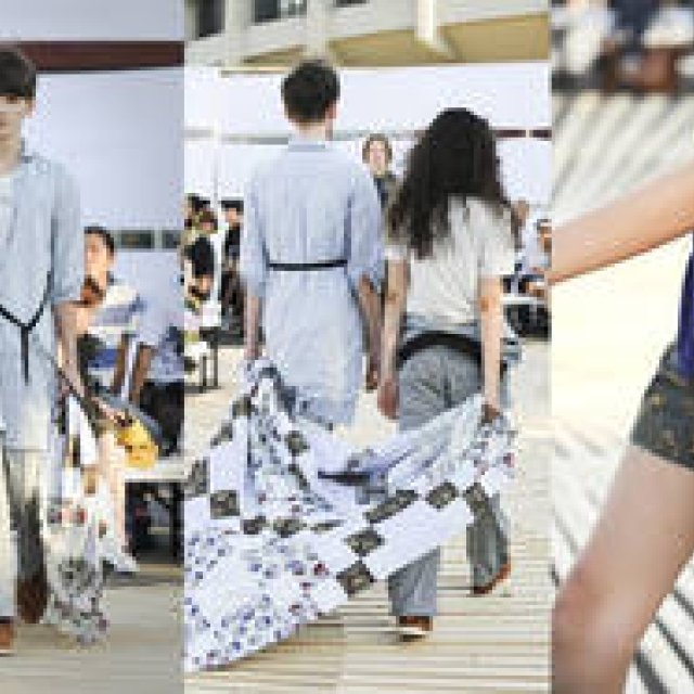 FACTOTUM femme｜2012年春夏ウィメンズコレクション ギャラリー