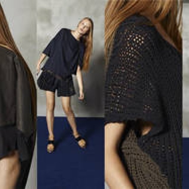 kolor｜2012年春夏コレクション ギャラリー