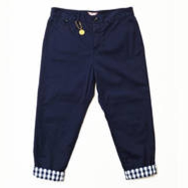 Paul Smith｜カスタマイズドチノパンツをのオーダー受付中！ ギャラリー