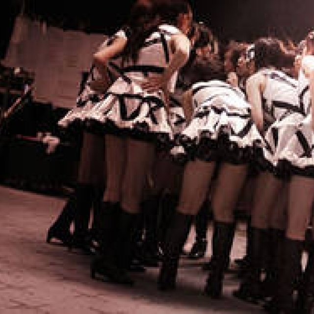 MOVIE｜『DOCUMENTARY of AKB48 Show must go on 少女たちは傷つきながら、夢を見る』 ギャラリー