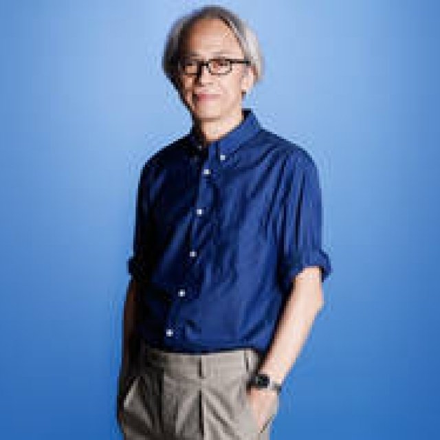 MARGARET HOWELL｜栗野宏文 特別寄稿「マーガレット・ハウエルのブレない魅力」 ギャラリー