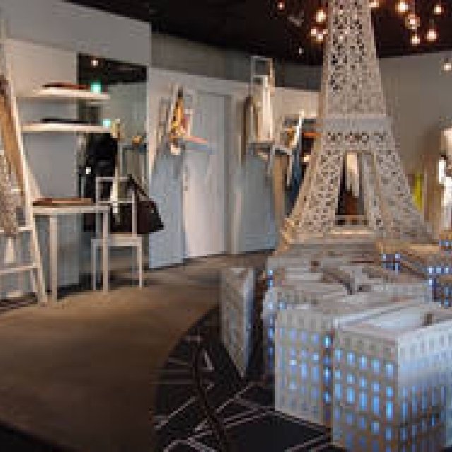 エルメスの期間限定メンズブティックに訪れる、最後のチャンス！