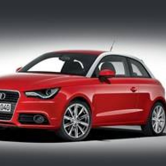 A1の装備を一部変更し、16万円値下げ｜AUDI