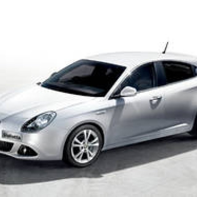 ジュリエッタがエコカー補助金対象車に|Alfa Romeo Giulietta