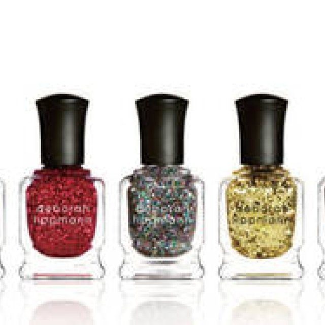 RESTIR｜NY発ネイルブランド「デボラ・リップマン」限定キット ギャラリー