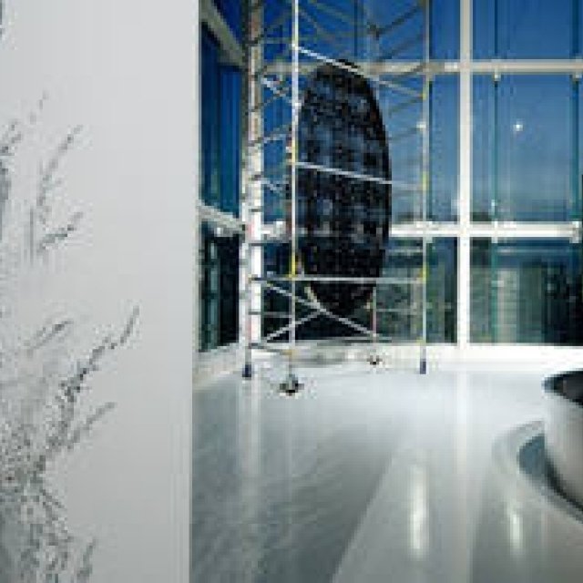 エスパス ルイ・ヴィトン東京 『COSMIC TRAVELERS -Toward the Unknown』