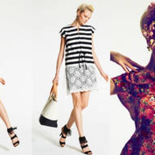 AMBELL｜2012年春夏ウィメンズコレクション ギャラリー