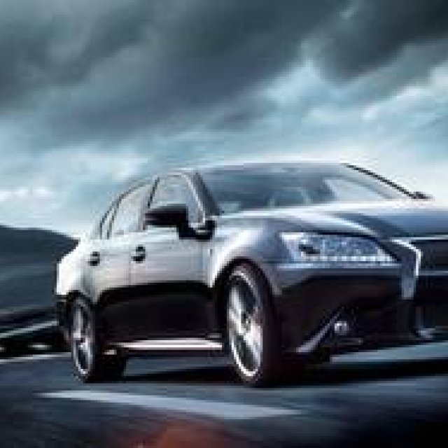 Gellery｜フルモデルチェンジをはたしたレクサスGS販売開始｜LEXUS