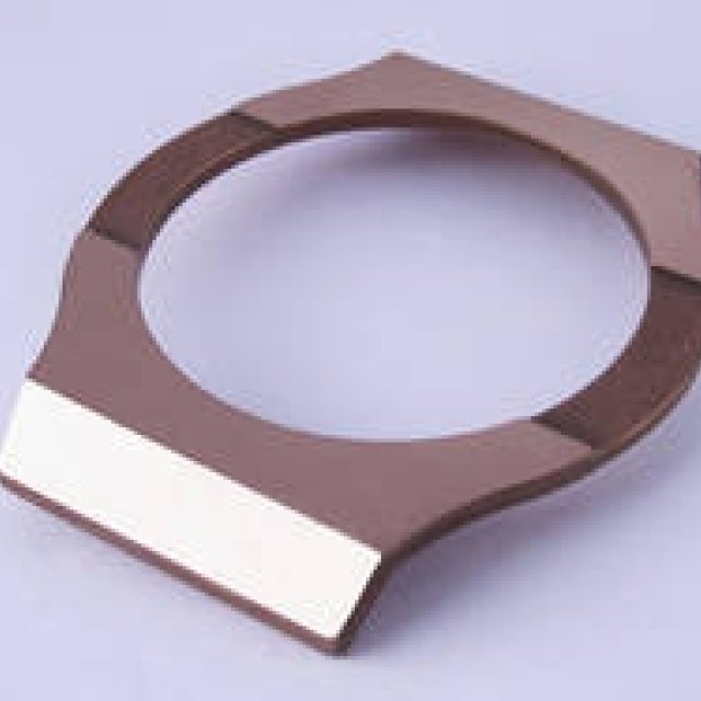 HUBLOT｜18金の新合金を開発 ギャラリー