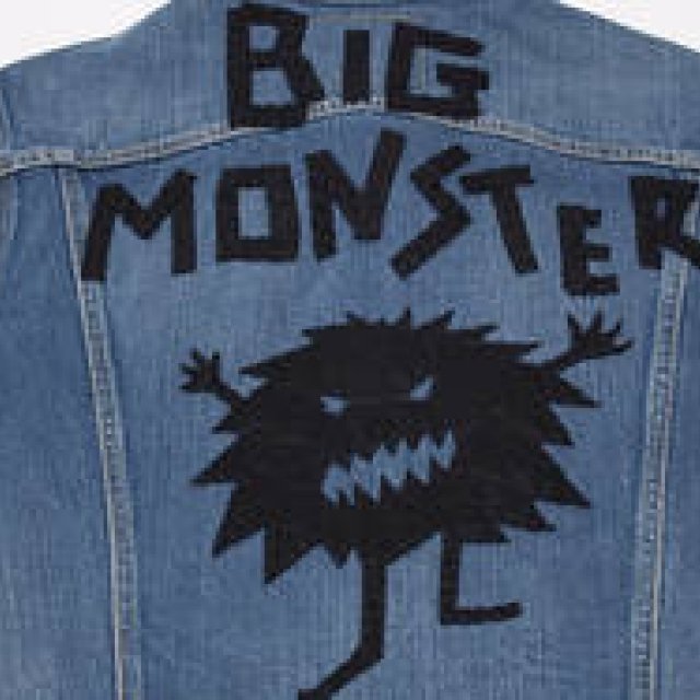 Levi’s｜「Levi’s Vintage Clothing」2012春夏スペシャルアイテム ギャラリー