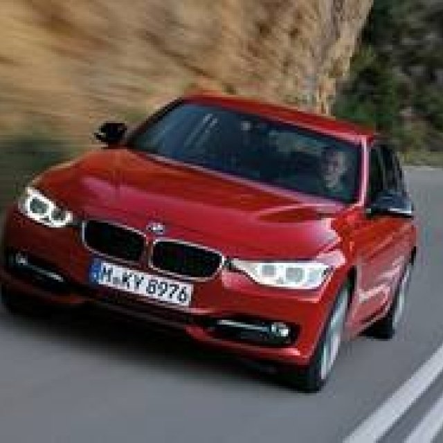 ニューBMW3シリーズが販売開始｜BMW ギャラリー