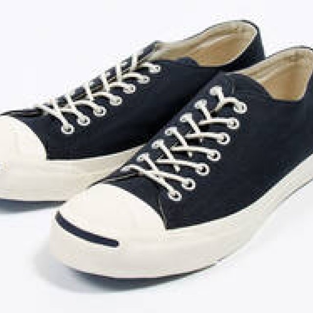 BEAUTY&YOUTH UNITED ARROWS｜ヘリンボーンアッパーの別注「JACK PURCELL」